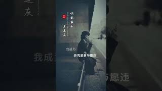 烟到最后总是灰 情到最后总是泪 无话不说是曾经 无话可说是结局 #音乐 #音乐分享 #情感音乐 #伤感音乐 #烟到最后总是灰彤大王 video