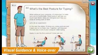 Typing Quest Introduction - old