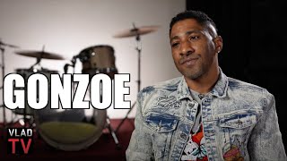 Gonzoe on Doing 3 Songs with 2Pac, Asked to Join The Outlawz (Part 5)