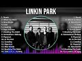 Linkin Park 2024 MIX Greatest Hits - Numb, What I've Done, New Divide, Faint