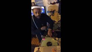 DJ P.U.D.G.E. IG LIVE DJ MIX SESSION PT. 1 [04.22.20] (@pudgemental)