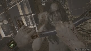 【PS4】RESIDENT EVIL 7: BIOHAZARD - 番外編⑥・ BOSS 変異ミア（Normal Mode No Damage）