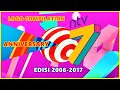 ANNIVERSARY LOGO COMPILATION NTV7 MALAYSIA (2008-2017)