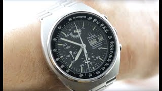 Omega Speedmaster \