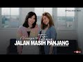 Ninaya ft  Tatiana - Jalan Masih Panjang (Official Music Video)