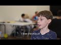 Drone Coding for Kids Program