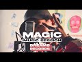 MAGIC / DREAMS RECORDS - MUSIC SESSION #1