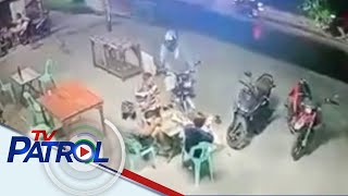 Indian national patay matapos barilin sa isang carwash shop | TV Patrol