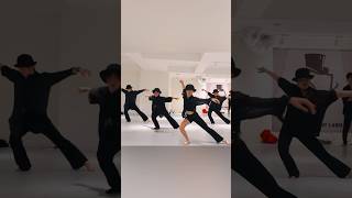 #fall #superfly 8月課題　#dancelessons #dancechallenge #小5 #dancevideo #jazzdance #theater  SHOJIN先生