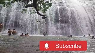 Idukki special places ,Anayadikuthu water falls