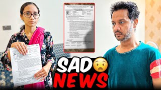 Sad News😭 Biopsy Report Ah Gai🥹 Hina Asif Vlogs