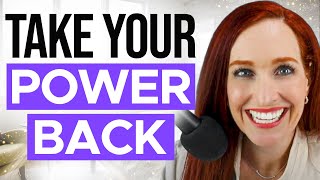 THIS Weird Truth Will Set You Free & Unlock Your Prosperity
