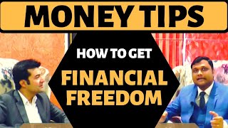 How to Become RICH | Money Tips | Powerful Steps to Financial Freedom | Hamid Khan