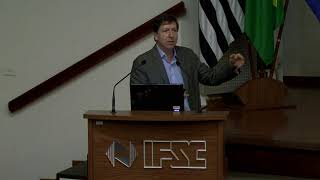 Ciência de Alto Impacto - Prof Dr Jose Eduardo Krieger