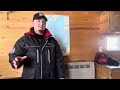 fishing report for leech lake minnesota 1.22.2025