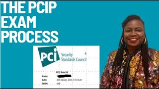 How to Navigate the Pay Card Industry Professional (PCIP) Qualification Process | Transition to Tech