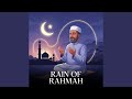 Rain of Rahmah