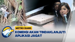 Yang Bener Aja!? Demi Cari Koin Jagat, Warga Rusak Fasilitas Umum - [Metro Siang]