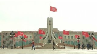 Tunisie, Tensions dans le sud du pays