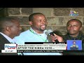 kibra by election seen as an indicator on 2022 presidential race