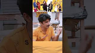 Chokri Nahi Chahye | Chokri Hogi To Family Hogi Na? #GogiHunter #comedyhorts #shorts #funnyshorts