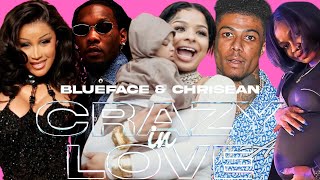 Chrisean Jr. Is NOT SAFE ⚠️ Chasity CONFIRMS Chrisean Had S*X w/ Cardi B Husband Offset 🍆 \u0026 More ‼️