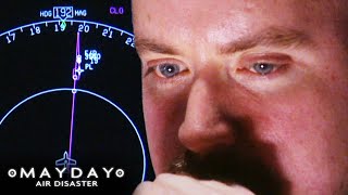 Boeing 757 Crashes Into A Mountain | Lost | FULL EPISODE | Mayday: Air Disaster