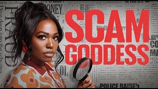 SCAM GODDESS | Tráiler Oficial SUBTITULADO (HD) | Freeform | Hulu | Laci Mosley