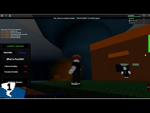 tornado alley unstoppable