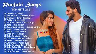 Punjabi Songs 💕 New Punjabi Songs 2022 💕 @Music Jukebox VKF