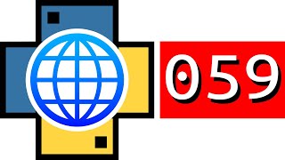 059 Selenium: IFRAMES [curso Python]
