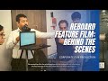 Reboard Feature Film Behind The Scenes | Made by Uni Square Concepts