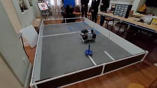 FTC 16656-Q2-M2 (Cupertino Qualifying Tournament #2, Match #2)