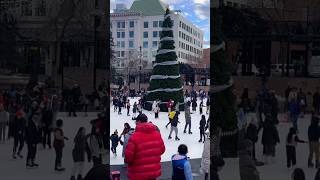 Happy New Year! 2024 🥳 - New Year’s Eve in Downtown Calgary