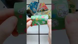 一分鐘摺紙系列 One Minute Origami #shorts