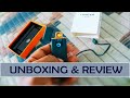 GREYFIRE Ultra Slim USB Charging Finger Touch Sensor Cigarette Lighter  (Black) - Unboxing & Reviews