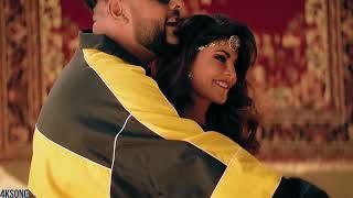 Paani Paani Full Video Song 4k 60fps   Badshah  Jacqueline Fernandez   Aastha Gill720P HD 1
