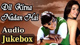 Download Mp3 Dil Kitna Nadan Hai (HD)- All Song - Raja Bherwani -Raageshwari -Kumar Sanu - Alka Yagnik -Anu Malik