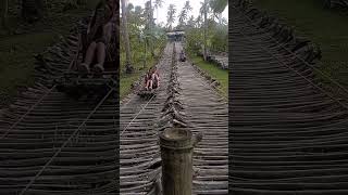 Palwa Ride at Santabucks Eco Adventure Park in Santa Catalina, Negros Oriental #visitnegrosoriental