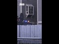 Seattle standoff: Police arrest suspect after 4-hour negotiation