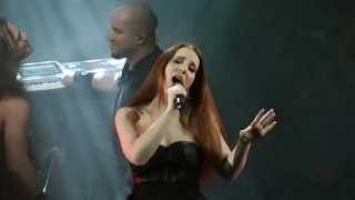 Epica - Sensorium