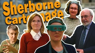 Conserving the Sherborne Cartonnage | The Movie | Ep 1-5