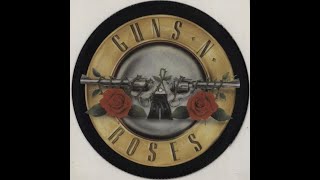 Guns N' Roses collectables at eil.com - October 2020, Rare Vinyl Records, 7", 12", LPs