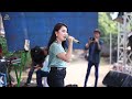 TAJAMNYA KARANG - COVER DIANA VANESSA BL MUSIK LIVE IN WALANTAKA