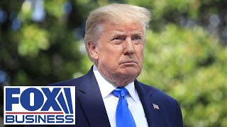 Trump slams Kamala Harris, makes 2020 predictions | Full Interview