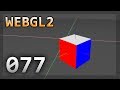 WebGL2 : 077 : Character Controller with Gamepad API