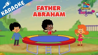 Father Abraham - 3 Little Words (Deluxe) I Karaoke