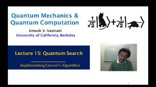 15 3 Implementing Grovers algorithm 23 mins
