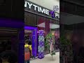 NOW OPEN: Anytime Fitness at SM City Cabanatuan