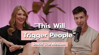 Can You Really Talk to the Dead | David the Medium